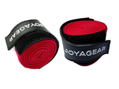 The JoyaGear Strike Handwraps Red