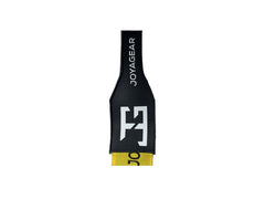 The JoyaGear Strike Handwraps Yellow