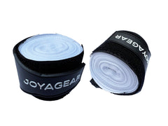 The JoyaGear Strike Handwraps White