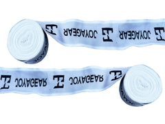 The JoyaGear Strike Handwraps White