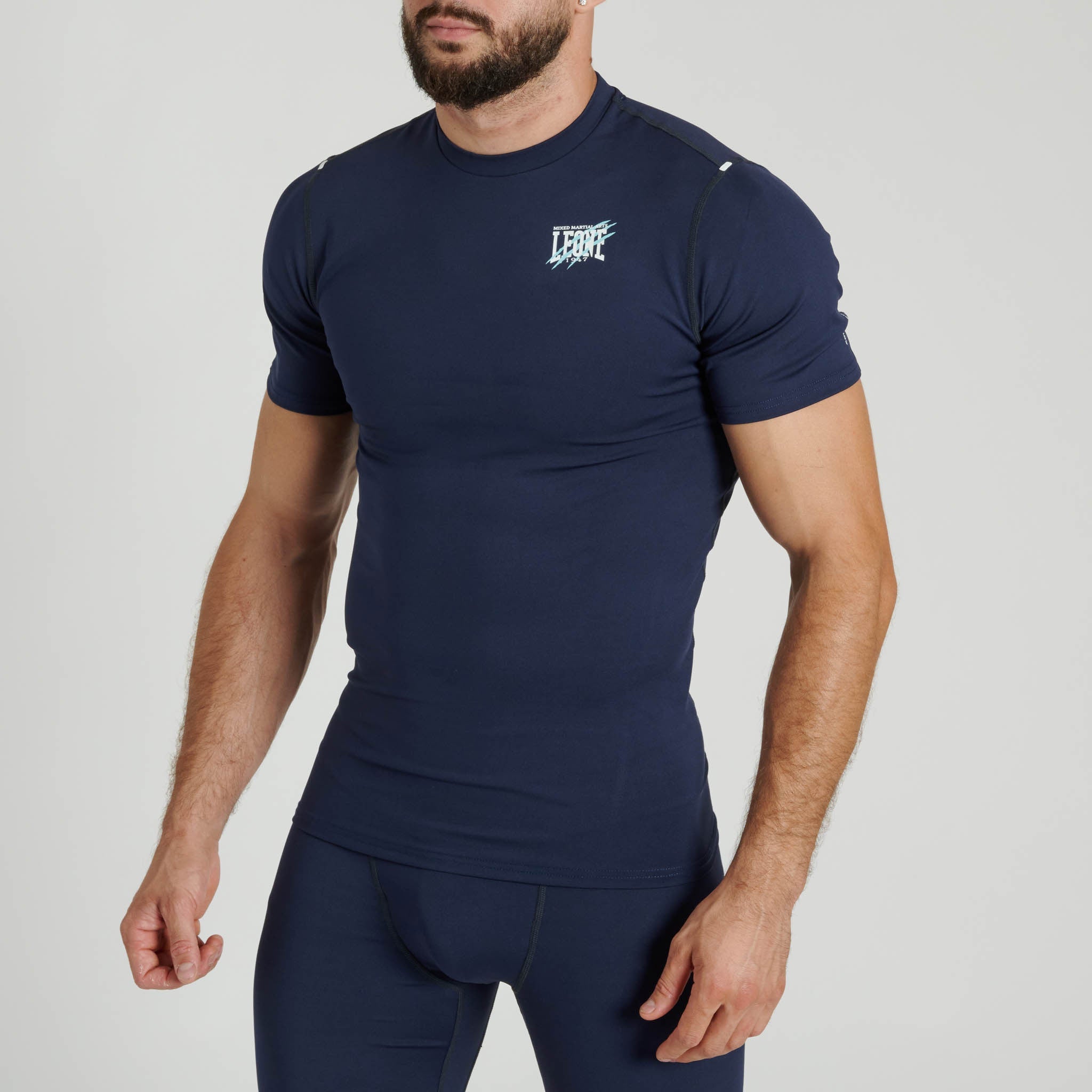 PRIMAL INSTINCT rashguard