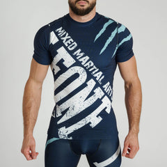 PRIMAL INSTINCT rashguard