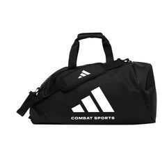 adidas 2in1 Bag Polyester COMBAT SPORTS black/white