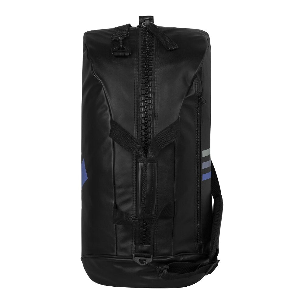 adidas 2in1 Bag PU black/blue