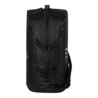 adidas 2in1 Bag PU black/blue