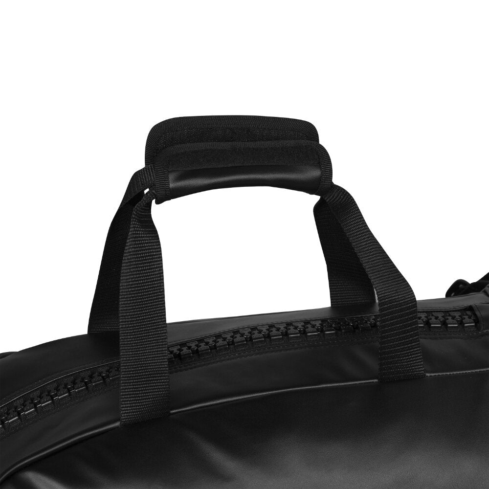 adidas 2in1 Bag PU black/blue