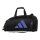 adidas 2in1 Bag PU black/blue