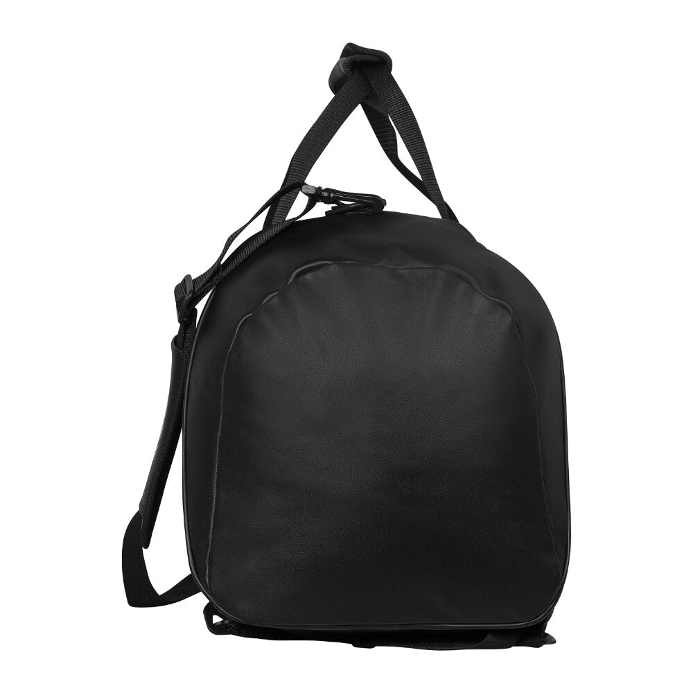 adidas 2in1 Bag PU black/gold