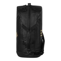 adidas 2in1 Bag PU black/gold