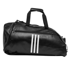 adidas 2in1 Bag PU COMBAT SPORTS black/white