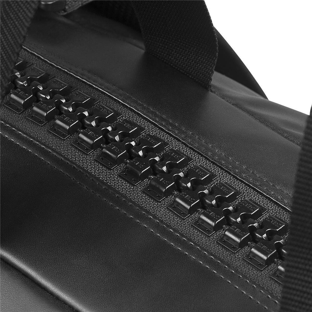 adidas 2in1 Bag PU COMBAT SPORTS black/white