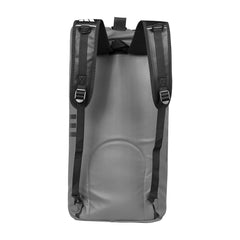 adidas 2in1 Bag PU COMBAT SPORTS grey/black