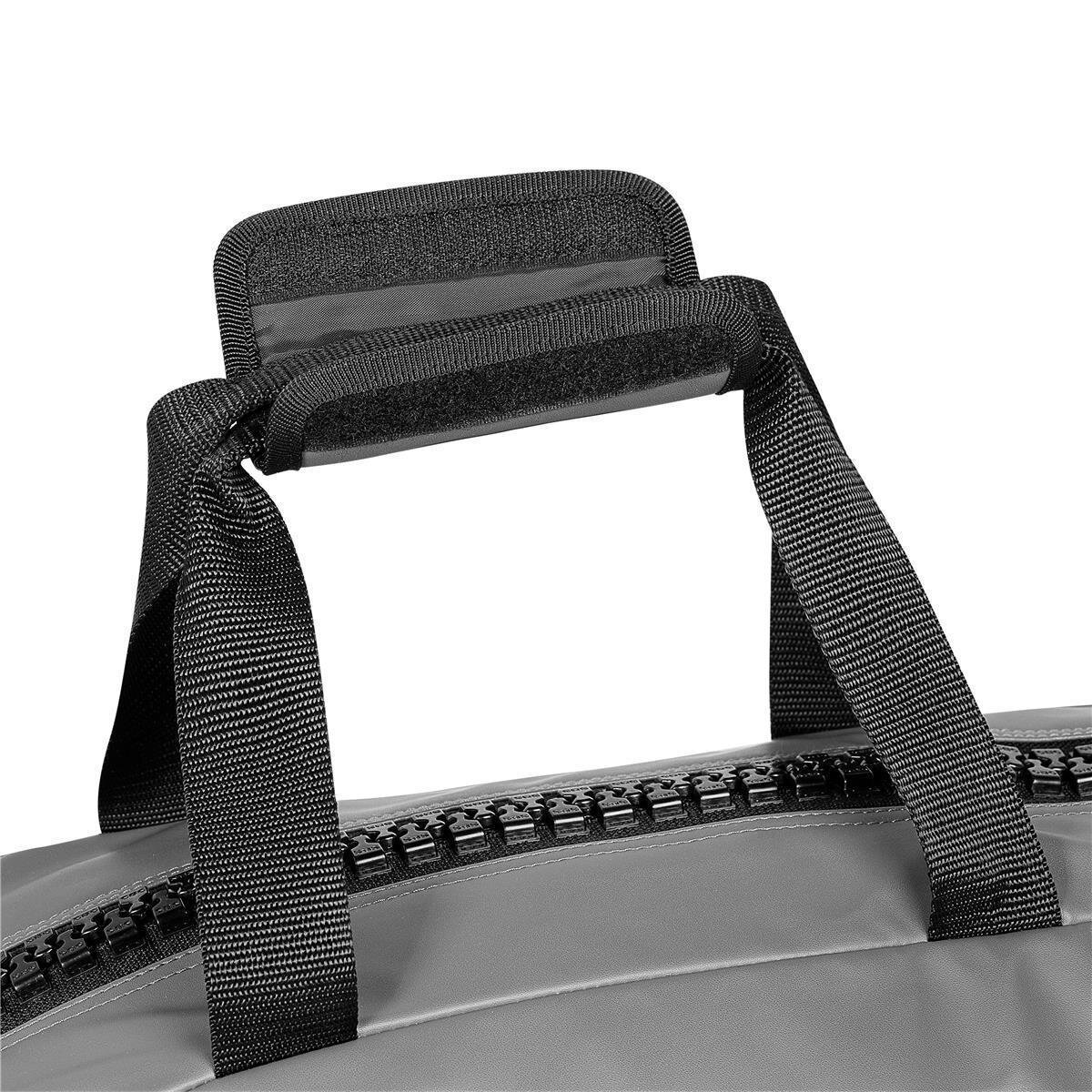 adidas 2in1 Bag PU COMBAT SPORTS grey/black