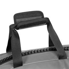 adidas 2in1 Bag PU COMBAT SPORTS grey/black