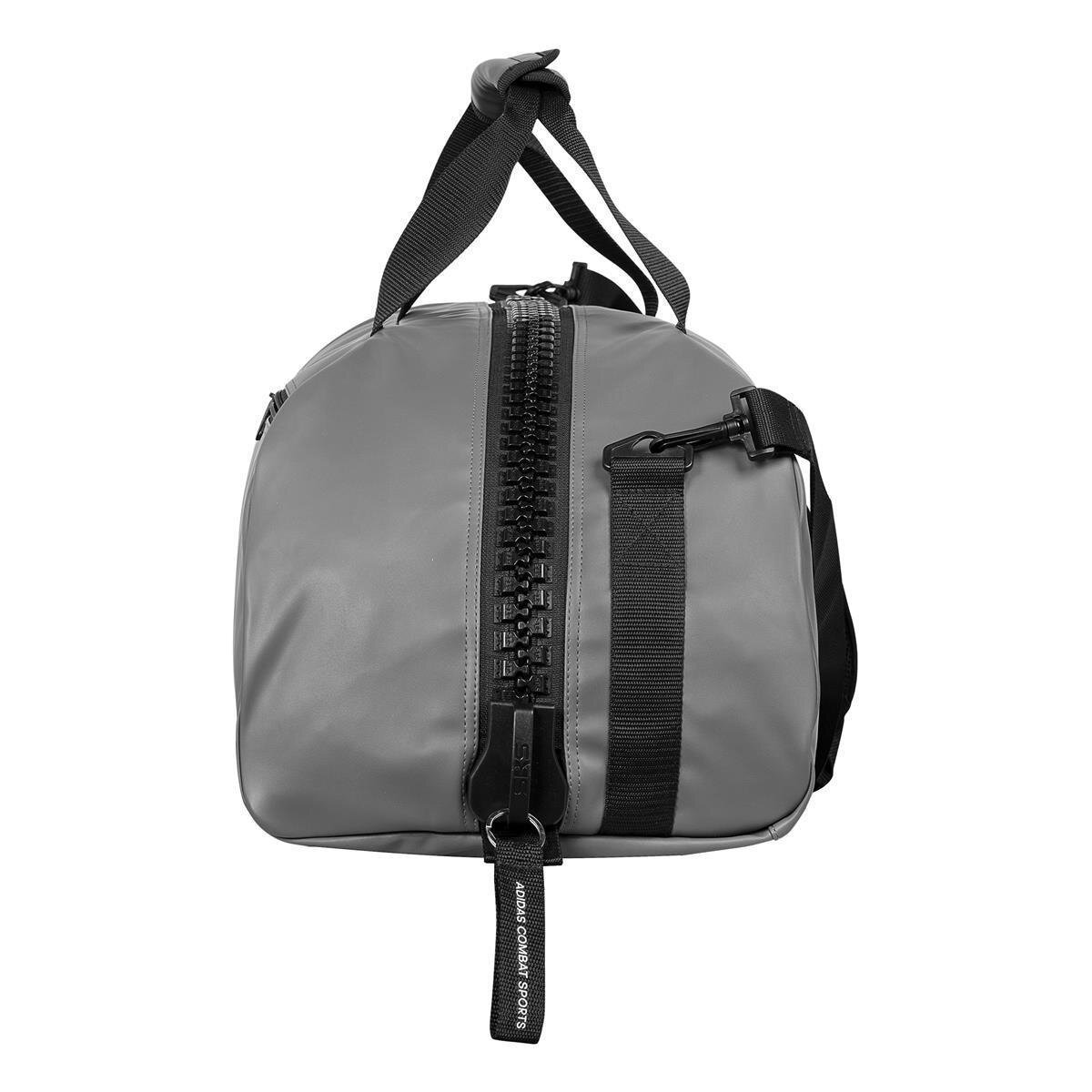adidas 2in1 Bag PU COMBAT SPORTS grey/black