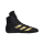 adidas adizero Wrestling black/gold