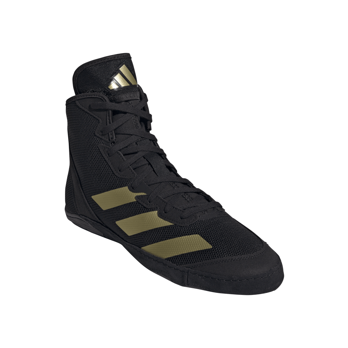 adidas adizero Wrestling black/gold