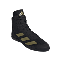 adidas adizero Wrestling black/gold