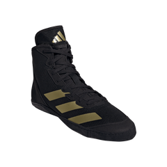 adidas adizero Wrestling black/gold