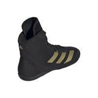 adidas adizero Wrestling black/gold