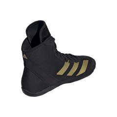 adidas adizero Wrestling black/gold