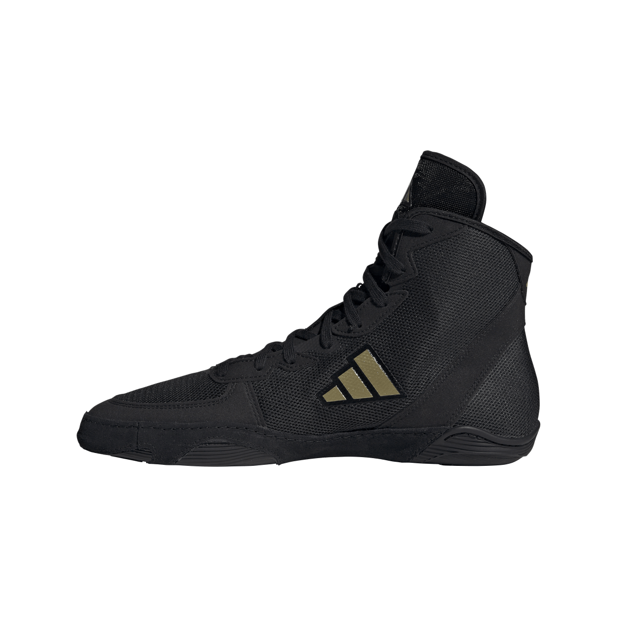 adidas adizero Wrestling black/gold