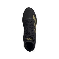 adidas adizero Wrestling black/gold