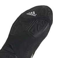 adidas adizero Wrestling black/gold