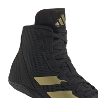 adidas adizero Wrestling black/gold