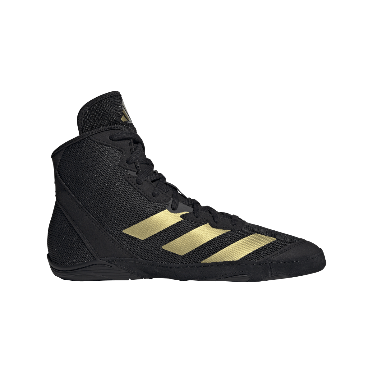 adidas adizero Wrestling black/gold