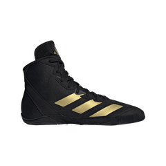 adidas adizero Wrestling black/gold