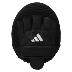 adidas Adult Boxing Kit 2 black/white