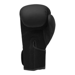 adidas Adult Boxing Kit 2 black/white