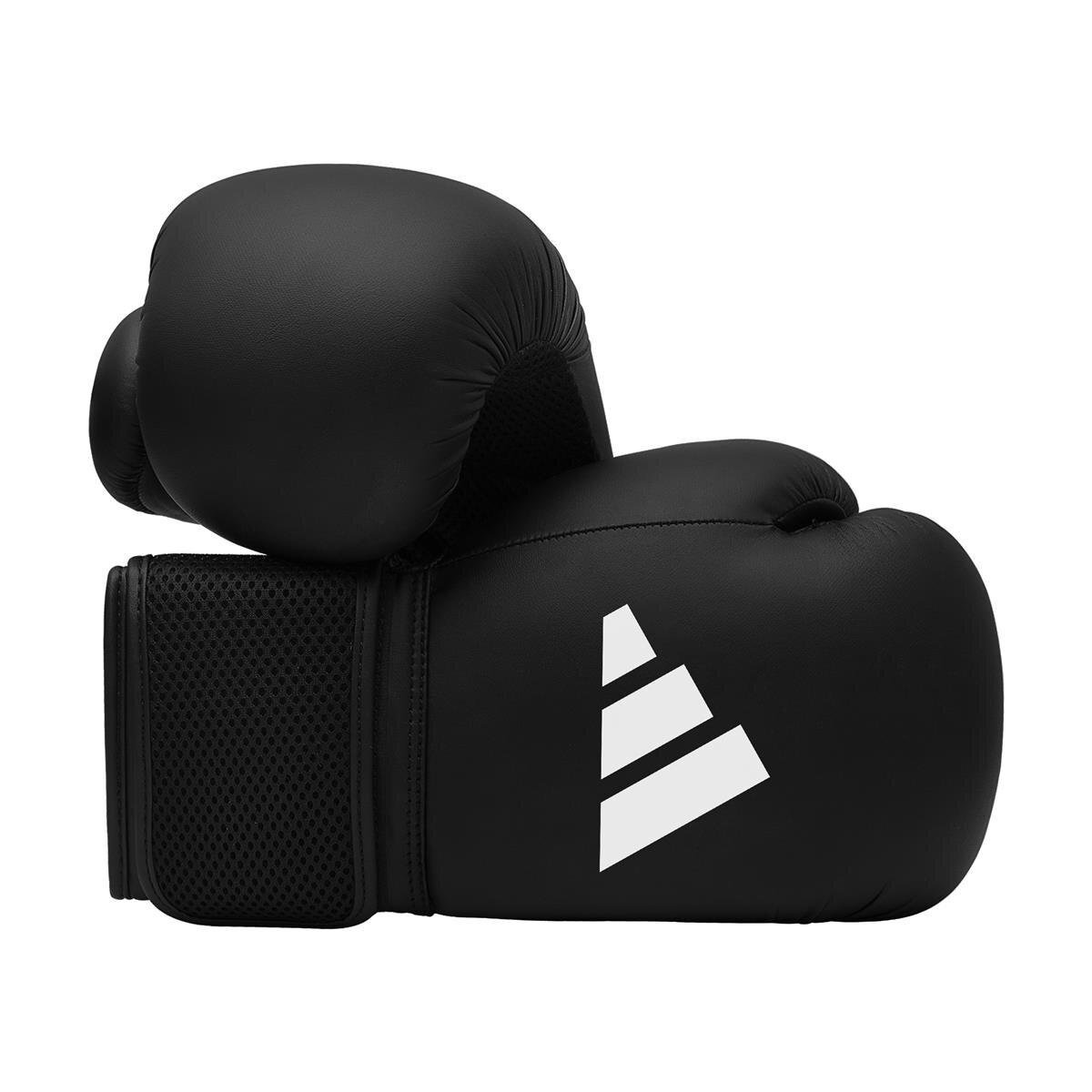 adidas Adult Boxing Kit 2 black/white