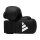 adidas Adult Boxing Kit 2 black/white