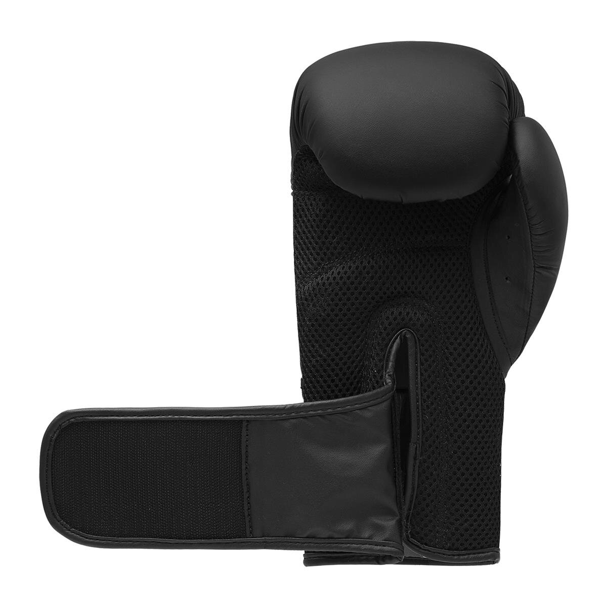 adidas Adult Boxing Kit 2 black/white