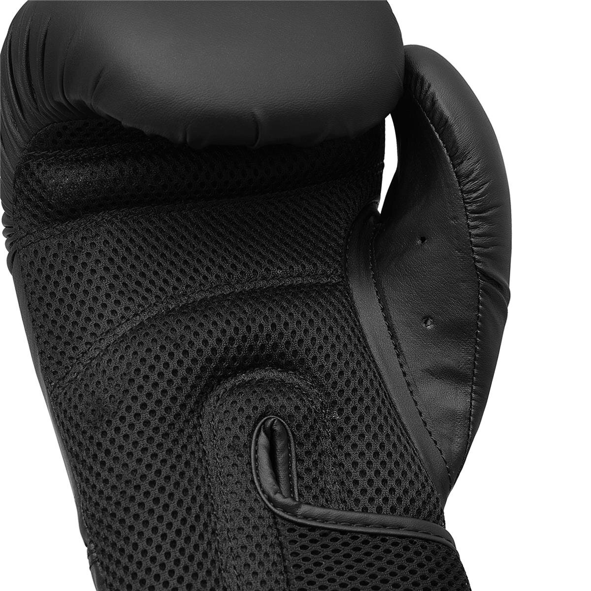adidas Adult Boxing Kit 2 black/white