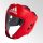 adidas AIBA Boxing Head Guard red
