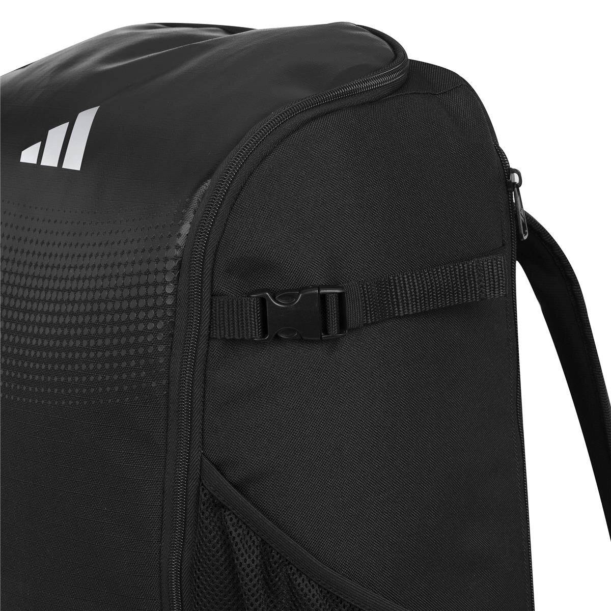 adidas BackPack Boxing black/silver