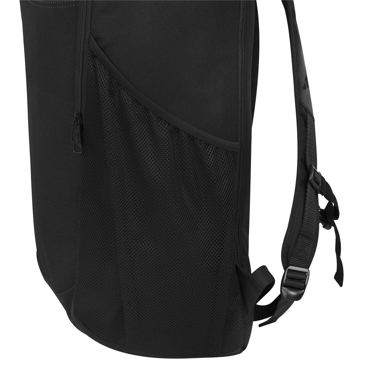 adidas BackPack Boxing black/silver