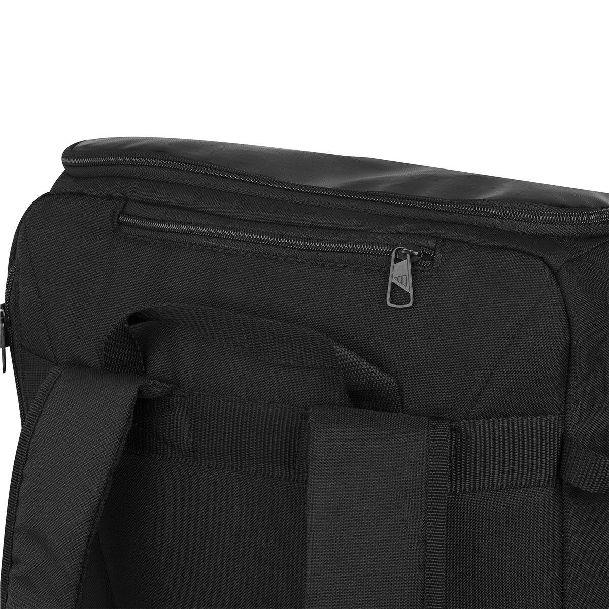 adidas BackPack Boxing black/silver