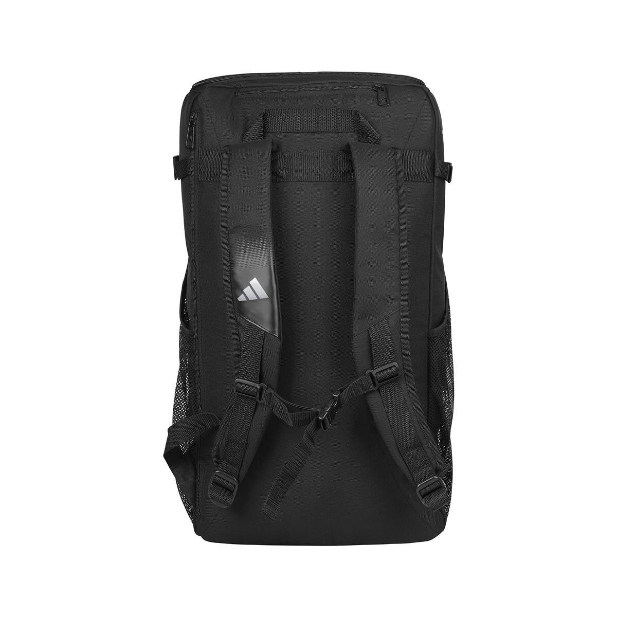 adidas BackPack Boxing black/silver