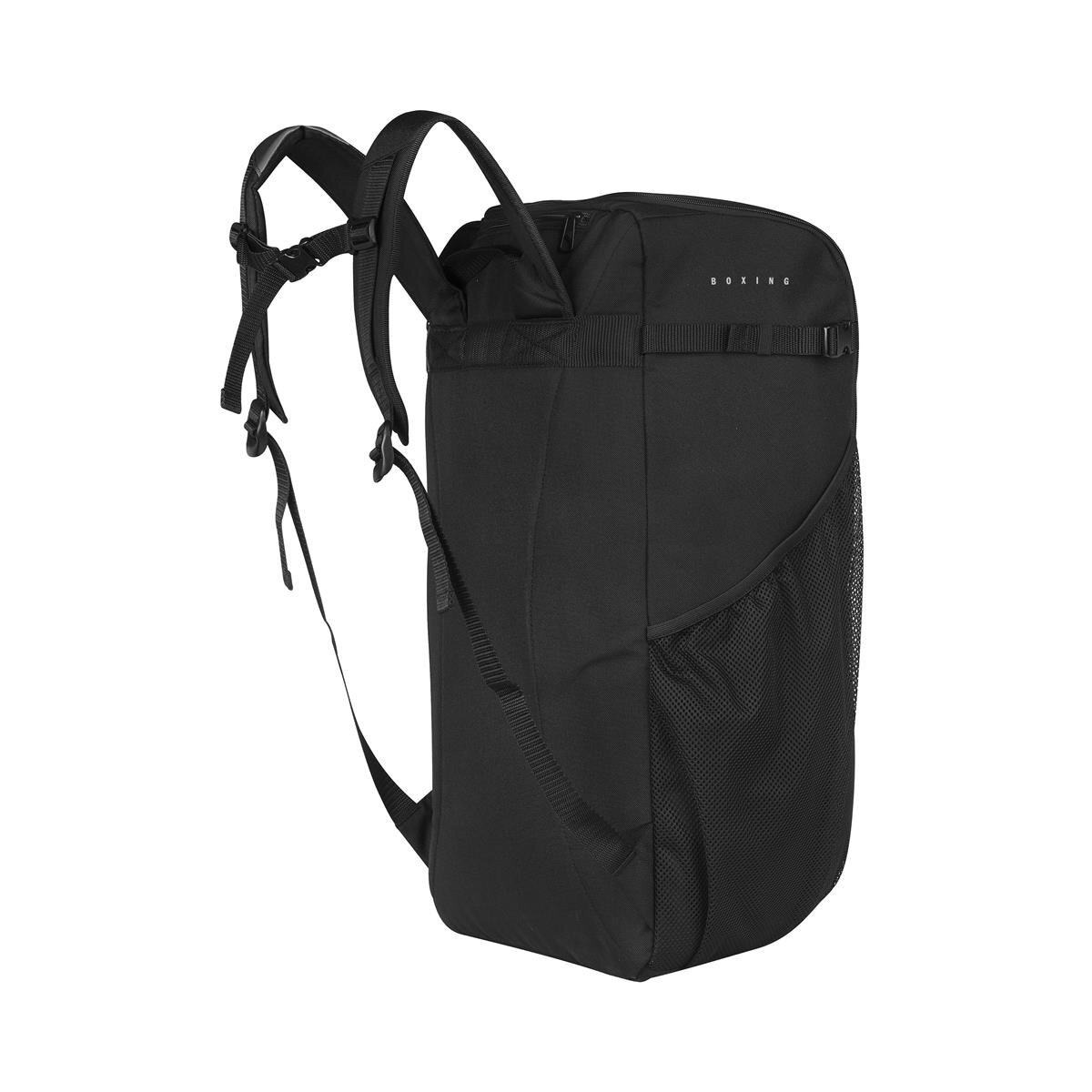 adidas BackPack Boxing black/silver