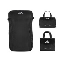 adidas BackPack Boxing black/silver