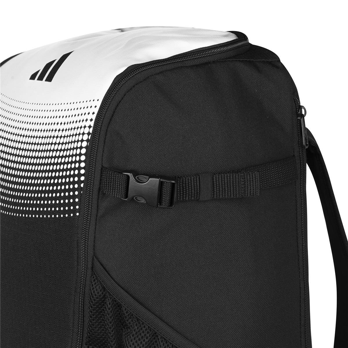 adidas BackPack Boxing black/white