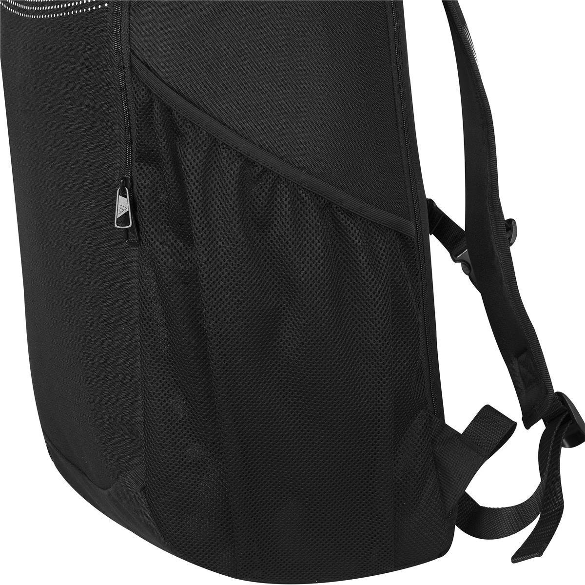 adidas BackPack Boxing black/white