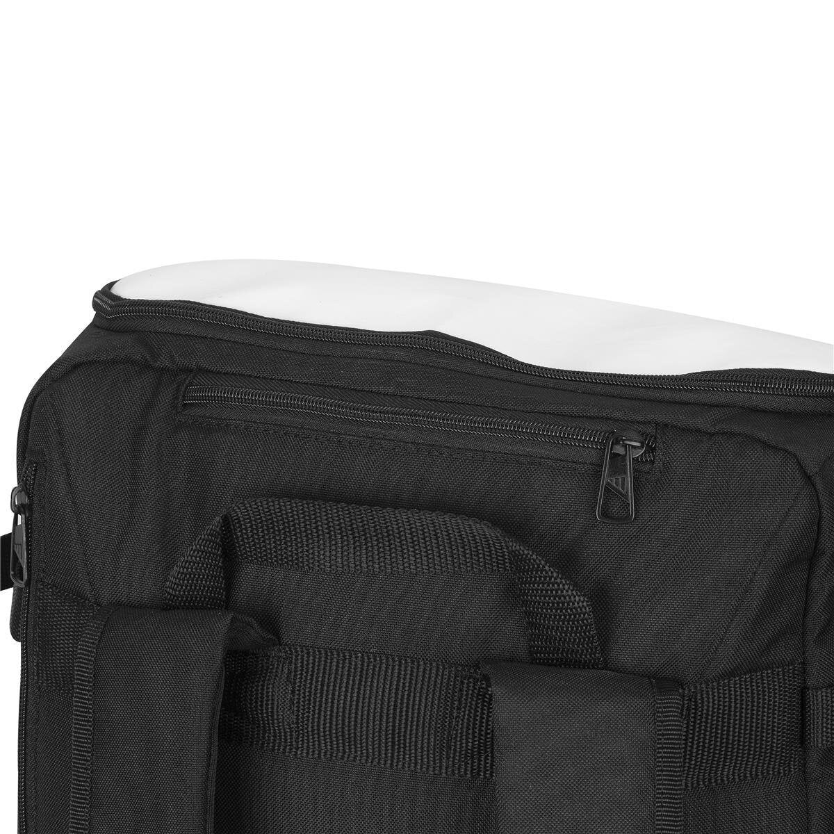 adidas BackPack Boxing black/white