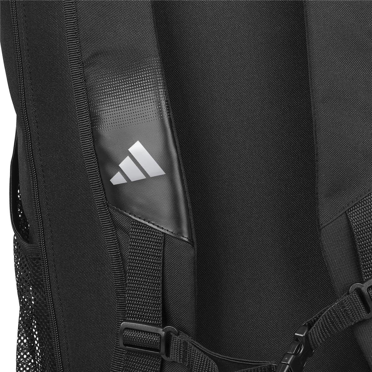 adidas BackPack Combat Sports black/silver