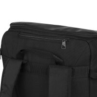 adidas BackPack Combat Sports black/silver