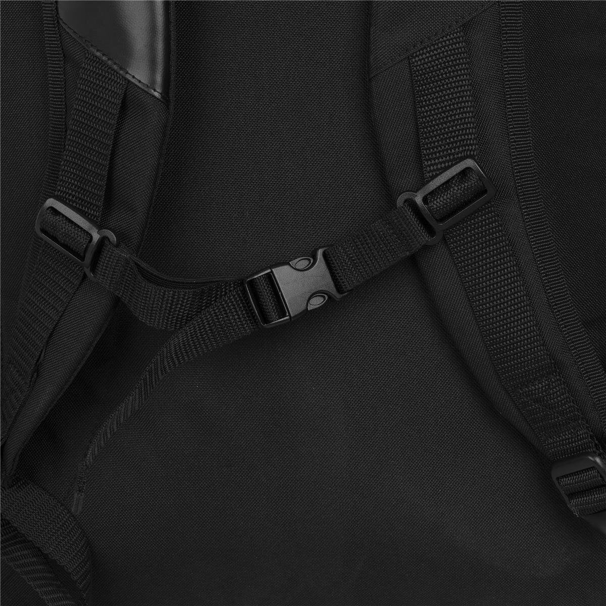 adidas BackPack Combat Sports black/silver
